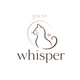 Whisper – Home